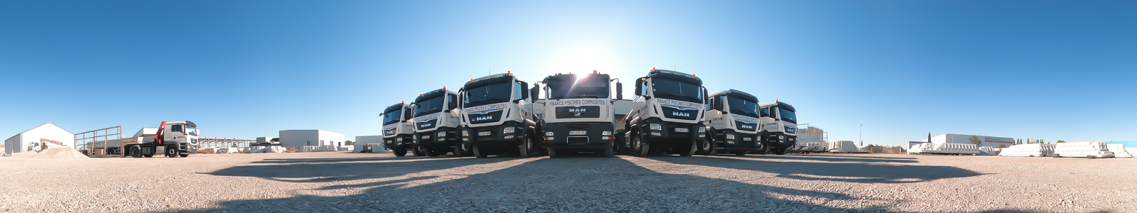 Nos réalisations de piscines près de chez vous à Marseille et en Provence