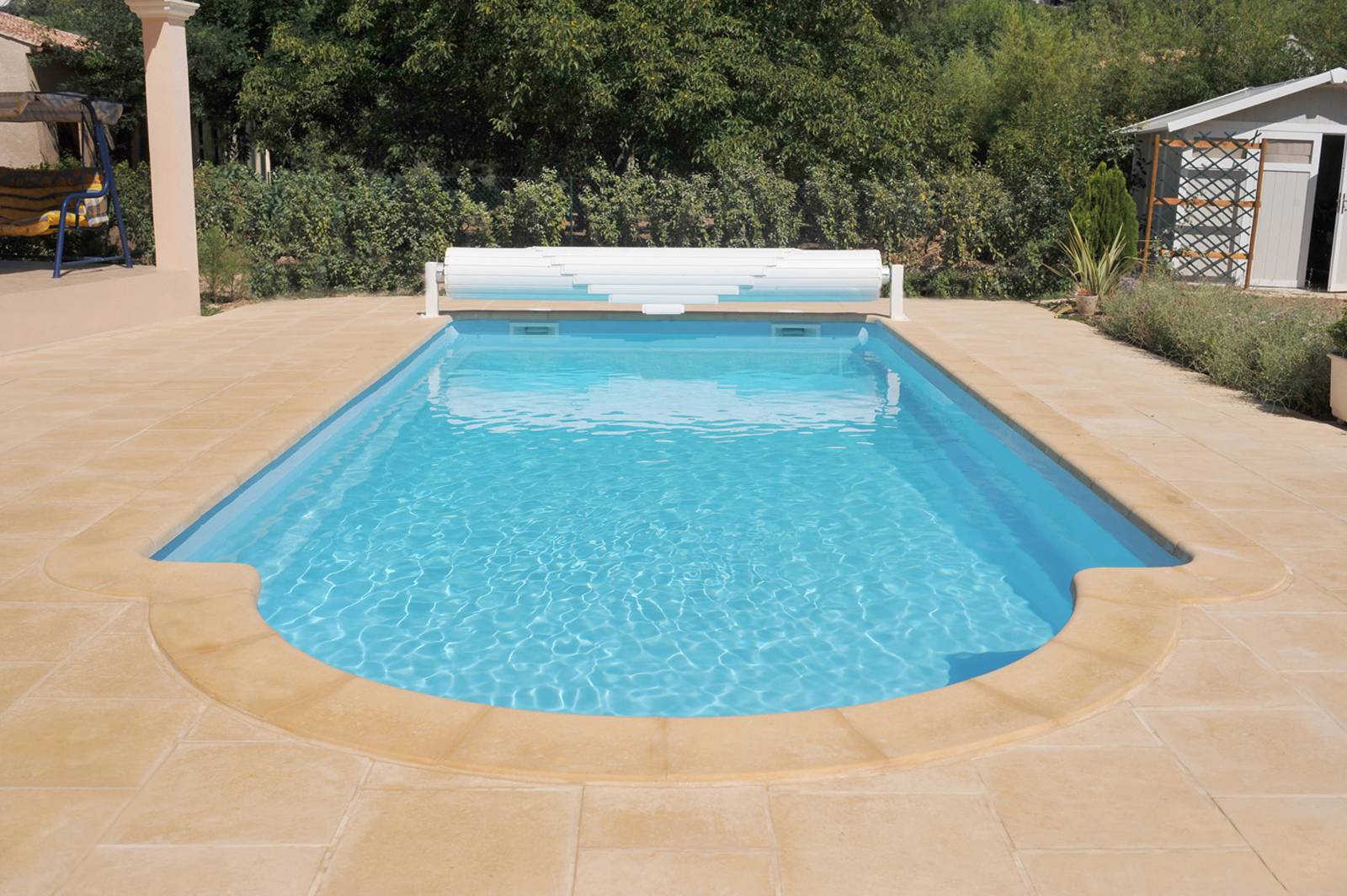 Prix d'une coque 9X3 avec installation à La Ciotat