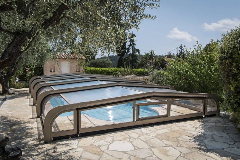 SOKOOL : ABRI BAS ORION