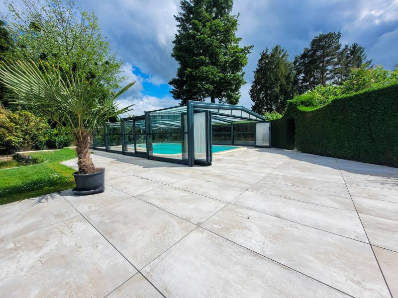 SOKOOL : ABRI TÉLESCOPIQUE HAUT CASSIOPÉE