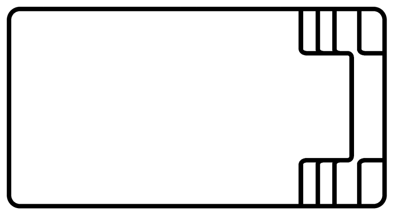 PISCINE COQUE POLYESTER RECTANGULAIRE AVEC BANQUETTE ET ESCALIERS D'ANGLES MODÈLE AÇORES