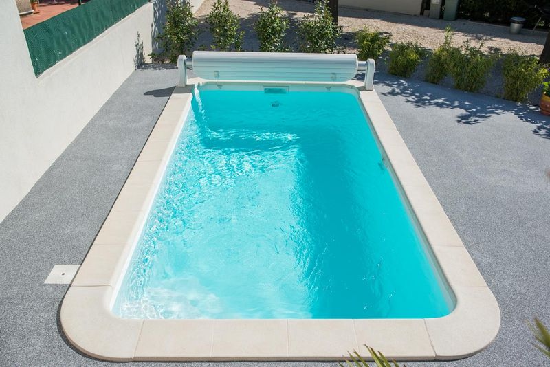 ou acheter une piscine coque polyester PAS CHER A NIMES