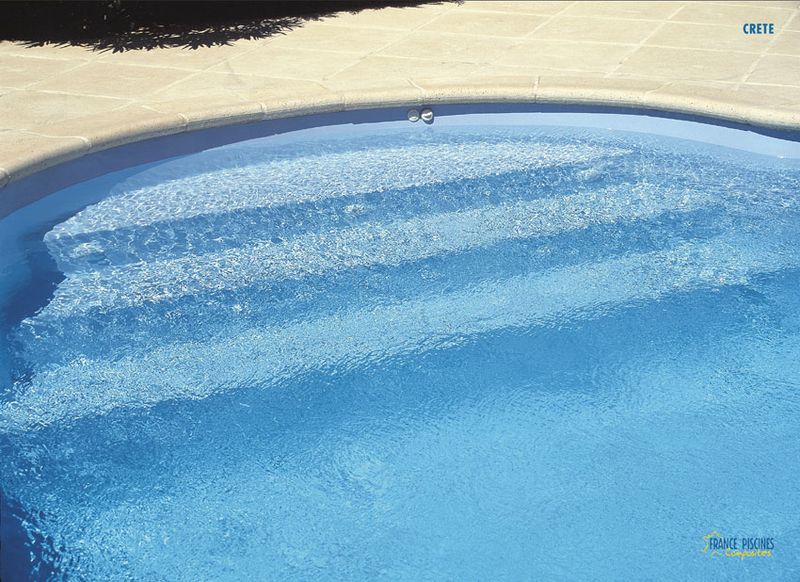Vente et installation de piscines coque prix pas CHER