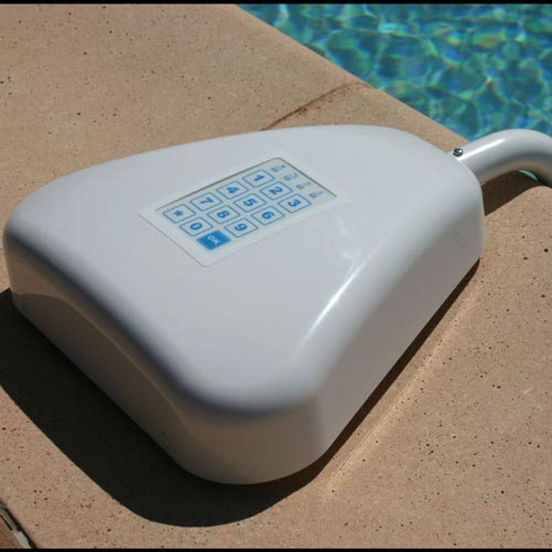 comment sécuriser sa piscine POLYESTER