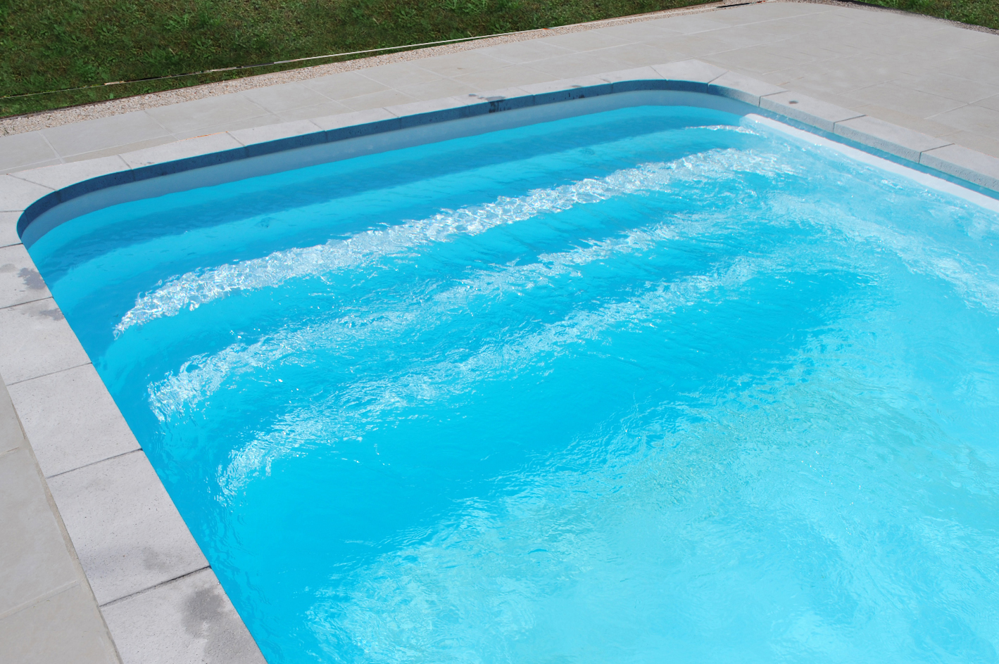 Pisciniste pour acheter une piscine 7X4 sur Strasbourg