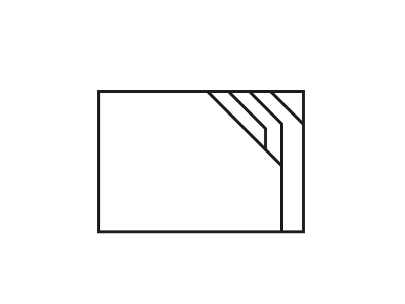 NOUVELLE PISCINE COQUE POLYESTER DE MOINS DE 10M2 À FOND PLAT AVEC ESCALIER D'ANGLE MODÈLE TANNA