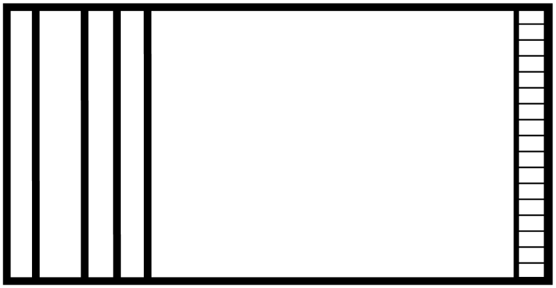 PISCINE COQUE POLYESTER AVEC COUVERTURE AUTOMATIQUE IMMERGÉE EN FOND MODÈLE MARTINIQUE