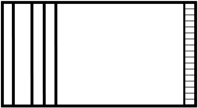 PISCINE COQUE POLYESTER AVEC COUVERTURE AUTOMATIQUE IMMERGÉE EN FOND MODÈLE PHILIPPINES