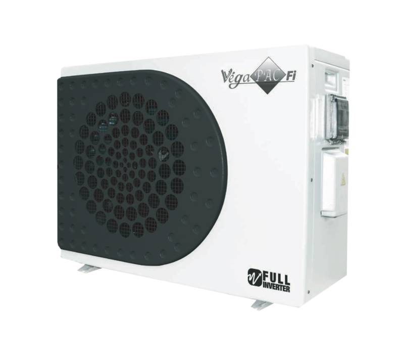 LES POMPES À CHALEUR POUR PISCINE