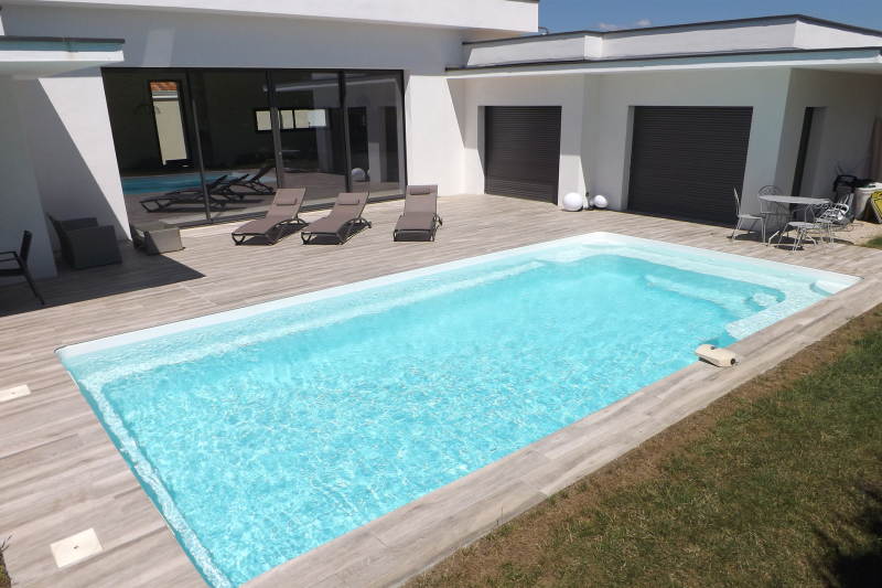 LES ALARMES PISCINES NFP 90-307