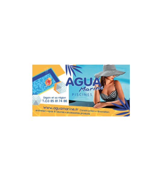 AGUA MARINE