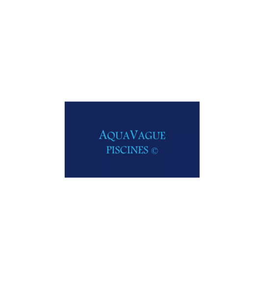 AQUAVAGUE PISCINES