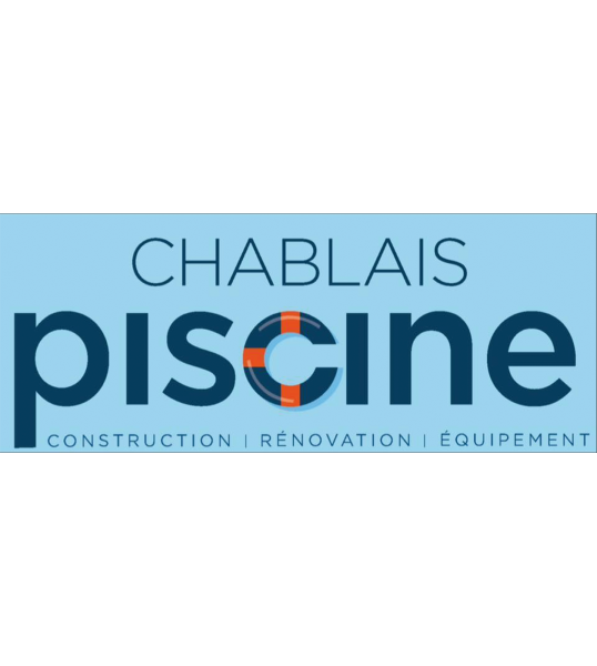 CHABLAIS PISCINE