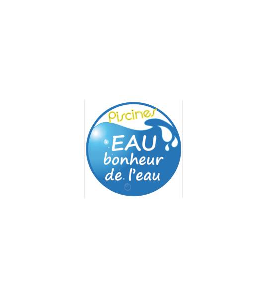 EAU BONHEUR DE L'EAU