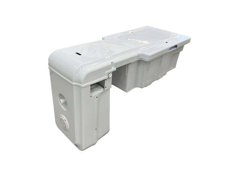 Bloc Filtrant VÉGABLOC