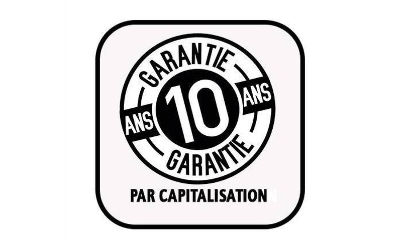 PISCINE COQUE POLYESTER GARANTIE 10 ANS