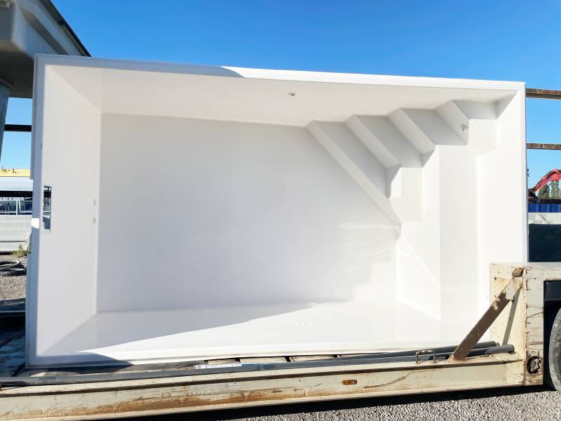 Nouveau modèle TANNA est disponible !